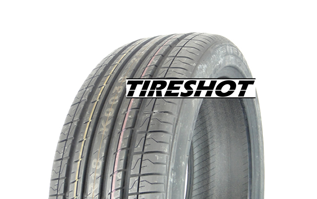 Tire Nexen CP643a